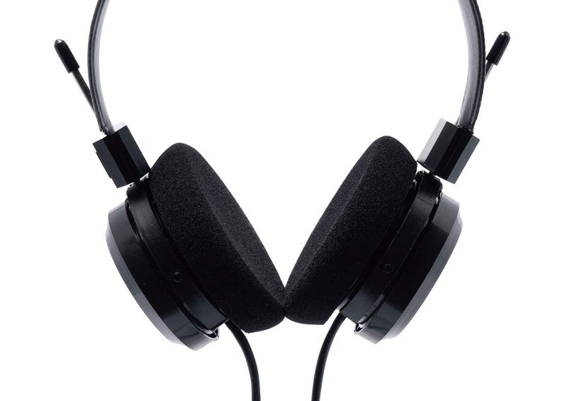 Yaxi S Cushion by YAXI (Replacement earpads) (Black) - Image 2